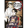 Demon Slayer Tome 20 (VF)