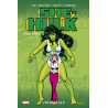 Savage She-Hulk : L'intégrale 1980-1981