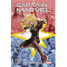 CAPTAIN MARVEL TOME 6 (VF)