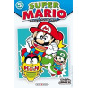 Couverture de Super Mario Manga Adventures T05