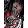 Couverture de Gambling School T01