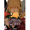 Couverture de Gambling School T04