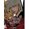 Couverture de Gambling School T05