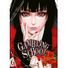 Couverture de Gambling School T06