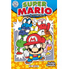 Couverture de Super Mario Manga Adventures T20