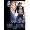 Couverture de Battle Royale - Ultimate Edition T06