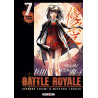 Couverture de Battle Royale - Ultimate Edition T07