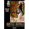 Couverture de Battle Royale - Ultimate Edition T08