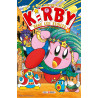 Couverture de Les Aventures de Kirby dans les Étoiles T04