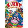 Couverture de Les Aventures de Kirby dans les Étoiles T05