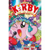 Couverture de Les Aventures de Kirby dans les Étoiles T07