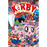 Couverture de Les Aventures de kirby dans les étoiles T09