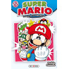 Couverture de Super Mario Manga Adventures T22