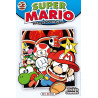 Couverture de Super Mario Manga Adventures T23