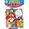 Couverture de Super Mario Manga Adventures T24