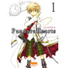 Couverture de Pandora Hearts T01