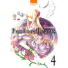 Couverture de Pandora Hearts T04