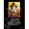 Couverture de The Arms Peddler T03