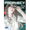 Couverture de Prophecy T02