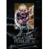 Couverture de The Arms Peddler T06