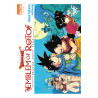 Couverture de Dragon Quest - Emblem of Roto T03