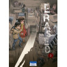 Couverture de Erased T02