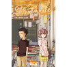 Couverture de A Silent Voice T01