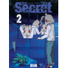 Couverture de Secret T02