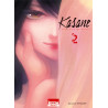 Couverture de Kasane - La voleuse de visage T02