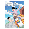 Couverture de Le mari de mon frère - tome 2