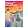 Couverture de Le mari de mon frère - tome 3