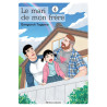 Couverture de Le mari de mon frère - tome 4