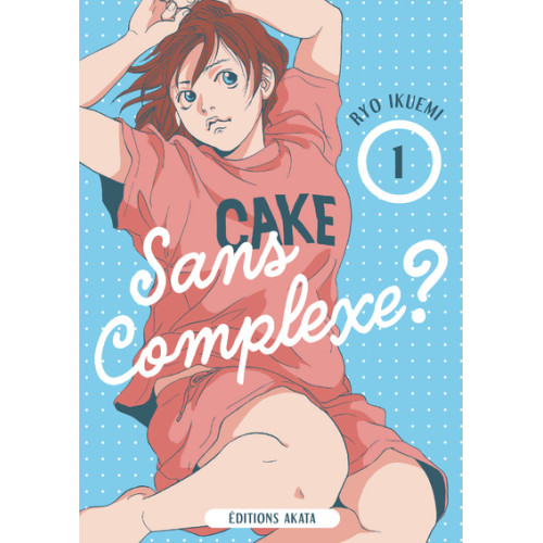 Couverture de Sans complexe ?