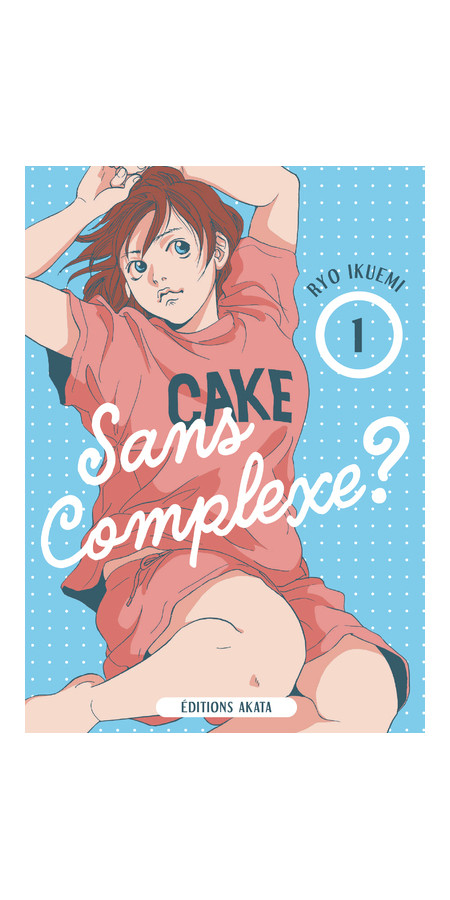 Couverture de Sans complexe ?