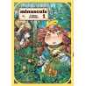 Couverture de Minuscule T01