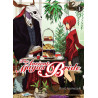 Couverture de The ancient magus bride T01