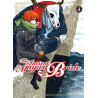 Couverture de The ancient magus bride T04