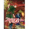 Couverture de The ancient magus bride T05