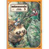 Couverture de Minuscule T05