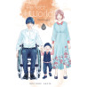 Couverture de Perfect World - tome 12