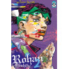 Couverture de Jojo's - Rohan Kishibe T02