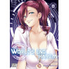 Couverture de World's end harem T08