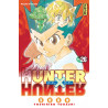 Couverture de Hunter X Hunter - Tome 26