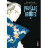 Couverture de Le Pavillon des hommes - Tome 4