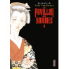 Couverture de Le Pavillon des hommes - Tome 5