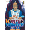 Couverture de Hunter X Hunter - Tome 27