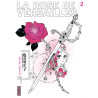 Couverture de Rose de Versailles (Lady Oscar) - Tome 2