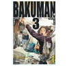 Couverture de Bakuman - Tome 3