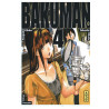 Couverture de Bakuman - Tome 4