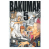 Couverture de Bakuman - Tome 5